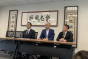影/藍白合將進入政黨協商！　蕭旭岑：由民眾黨秘書長來談