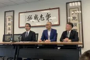 影/藍白合協商民調最新聲明曝光！侯柯民調3:3或5:1「擇期再議」