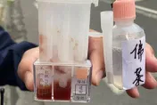 擋罰單無效！狡辯媽媽給「佛茶」保平安　測出毒反應下場慘