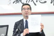 馬英九籲降低兩岸風險遭批　蕭旭岑：賴清德才是出賣臺灣的人