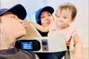 再迎前世情人！謝和弦曬照曝2寶是女兒…自虧「生女才寫歌」：實在太幸福