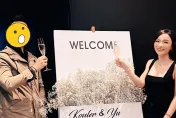 張宇結束6年婚！前夫首發聲「揭情變主因」　嘆：找不到平衡