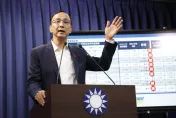 國民黨不分區名單有宏觀布局　前藍委：不要小看「這個人」