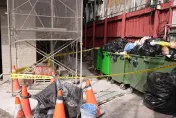 全台首凶「錦新大樓」已奪30命！外地客墜樓人數暴增　警出動擋死神