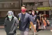 影/動機不單純！高雄夜店股東深夜遭擄痛毆　8惡煞落網警追真相