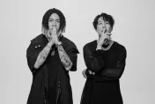 《Running Man》主持人Haha回歸嘻哈歌手　同台ABLE張賢勝12月登台飆Rap！