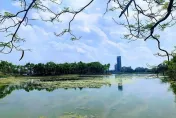 快訊/澄清湖「三亭攬勝」傳溺水意外！　男子頭部疑有外傷獲救送醫