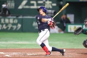 亞冠賽/劉基鴻陽春砲炸裂！中華隊1：5落後南韓隊