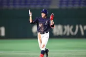 見林智勝開轟暴哭！劉基鴻：太感動了