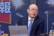 選不過就抹黑！徐巧芯遭控涉賄　郭正亮怒嗆民進黨下流低級
