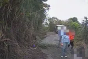 27歲女花蓮玩飛行傘意外　男友、閨蜜直擊她「高速墜10米亡」