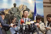 影/藍不分區立委出爐！　凌濤：國民黨史上最好名單