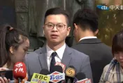轟黃珊珊是台灣民主歷史罪人　凌濤喊：阿北選後要小心了