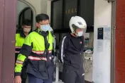 快訊/2小時抓到3人！中壢KTV爆口角　酒客遭刺胸喪命