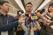 民進黨批藍不分區名單「黑金復辟」　反遭洪孟楷狠打臉：你們怎有臉講這種話