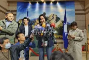 藍白合最後期限曝光！　柯志恩大膽預言終局：國民黨都會做好準備