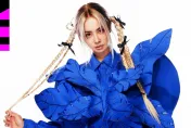 蔡依林「開高衩」辣曬美腿！睽違20年曝1驚喜：簡單的快樂就在身邊