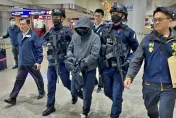 台南北門槍擊案槍手「羈押禁見」！　警要揪出幕後藏鏡人