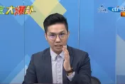 影/藍綠不分區名單高下立判！歷史哥：賴清德將「躺著輸」　政黨輪替只差這事