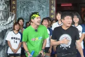 胡瓜錄影爆衝突！ 遭郭忠祐「軟棒狠K」大吼：到底有多恨我
