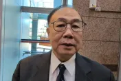 海軍上將vs.黑熊院長　藍綠軍事專業提名　藍綠高下立判！
