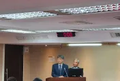 蛋商憂蛋價恐再跌　陳駿季稱目前供應穩定：呼籲學校開放液蛋
