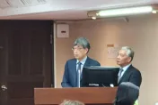 開放飼料米免搗碎！外界憂恐混入食用米　陳駿季：嚴格把關違規重罰