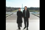蕭美琴請辭駐美代表！賴清德發聲：「賴蕭配」是最好的決定　相信能勝選