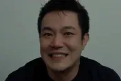 影/余政鴻「捐心臟給兒子」邊說邊痛哭！自拍影片結局反轉　網：太揪心