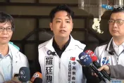 影/大新聞大爆卦　為何顏寬恒能捲土重來大敗林靜儀？羅廷瑋爆選戰秘辛