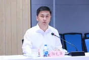 賴清德上台有利「加快統一」！滬台辦副主任：搞台獨就有機會