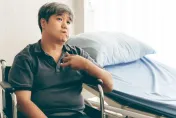7旬伯定期回診、按時服藥！「過年吃太好」頭暈頭痛仍中風