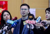 藍白合「1前提」有望整合？凌濤再點名黃珊珊 : 摧毀台灣民眾黨誠信