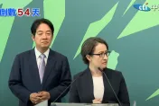 賴蕭配若勝選不只側翼治國　名醫：「這些可怕現象」仍持續