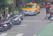 影/美麗誤會！同色同款車牌只差一碼　機車行牽錯車險涉竊盜罪