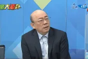 影/滬台辦拋「賴清德當選加快統一」　郭正亮：藍白合攸關亞洲和平！
