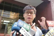 爆「大小S涉毒」遭法官判賠60萬！　最強狗仔葛斯齊58字洩心聲