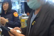 真心換絕情！約「歡歡」按摩先買點數　6旬翁「性致來」砸6萬3警阻詐