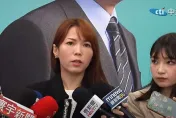 影/柯文哲原本要退？　陳智菡：是贏了3%願意退讓當副手