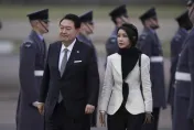應英王邀請！尹錫悅偕夫人赴英行國是訪問　兩國升格成「全球戰略夥伴」