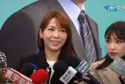 影/柯文哲選到底且找好副手？　陳智菡：各種方案都有準備