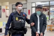 詐團冒名曹興誠推薦投資！金融退休婦遭詐400萬　19歲車手落網
