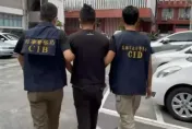空包彈改造成子彈仿真槍！刑事局破小型兵工廠逮2嫌