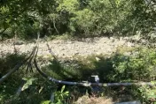 嘉義中埔60歲農疑巡田水失足墜溪　被發現已明顯死亡