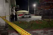 快訊/台南北門宮廟槍擊案！關鍵槍手遭羈押　1男今早現身投案