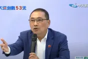該戰就戰到底！侯友宜：會等到最後一刻　團結所有在野力量