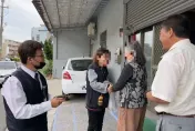 為完成父親遺願「日女跨海尋親」！熱心運將「花3小時」幫她找到姑姑