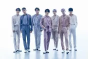 12月這一天上線確定！BTS防彈少年團音樂紀錄片…邀阿米見證10年之旅