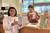 民進黨吹哨壯膽？藍營秀內參民調：邱若華桃園選情穩定領先趙正宇
