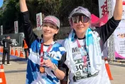 趁小孩不在夫妻運動！王仁甫、季芹「挑戰超硬1事」　認：怕到腿都在抖